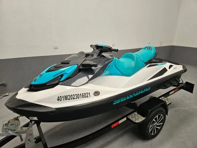 JET SKI SEA DOO GTI 130 2023