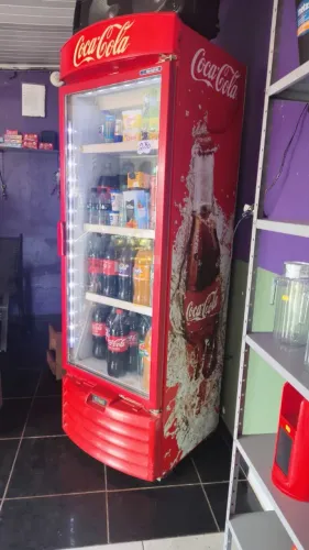 Vende freezer cervejeiro funcionando 100% para deixar sua bebida gelada