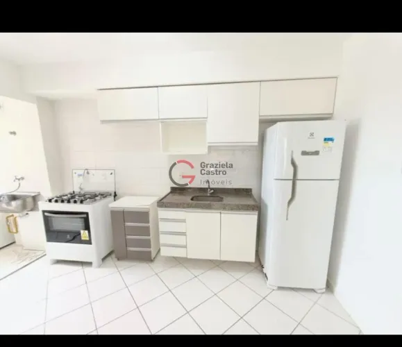 Apartamento para Locação no Angelim, São Luís | 68m²