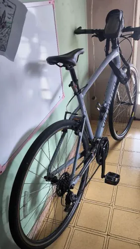 Bike Specialized Sirrus