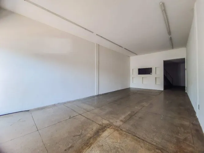 Loja para aluguel - Tirol, - Belo Horizonte
