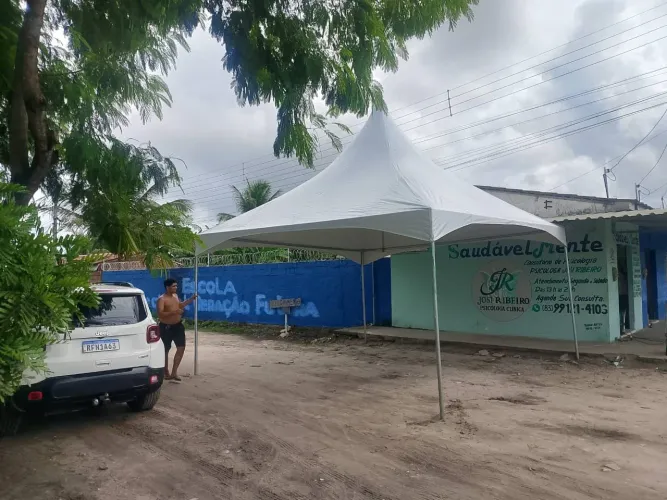 Tenda