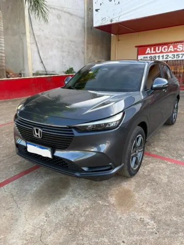 Honda HR-V EX 1.5 Sensing 16V 5P Aut. 2023