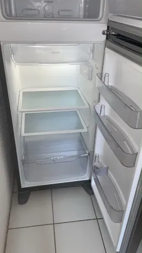Geladeira consul