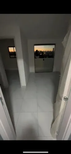 ALUGO APARTAMENTO 