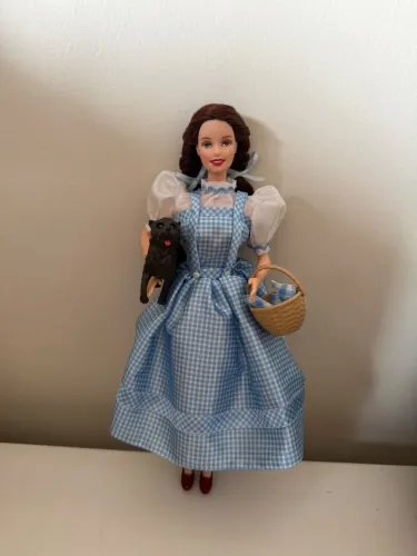 Barbie - Dorothy