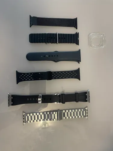 Pulseiras Apple Watch