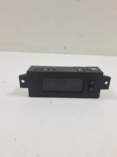 Computador Bordo Chevrolet Vectra 2006/2009