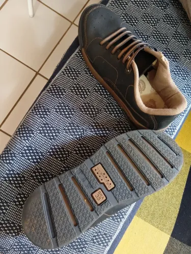 Tênis respi.tec número 35
