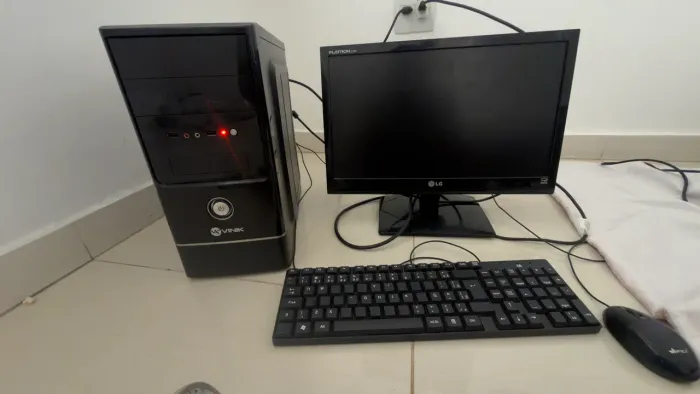 Computador