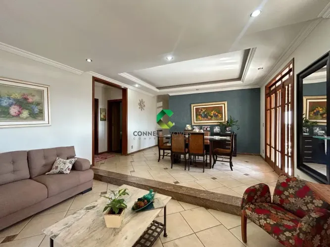 Casa para Venda em Contagem, Industrial, 4 dormitórios, 2 suítes, 4 banheiros, 6 vagas