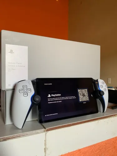Ps portal novo