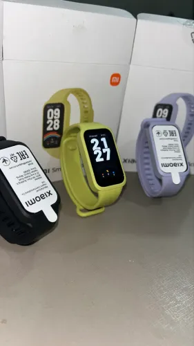 Xiaomi Smart Band 9