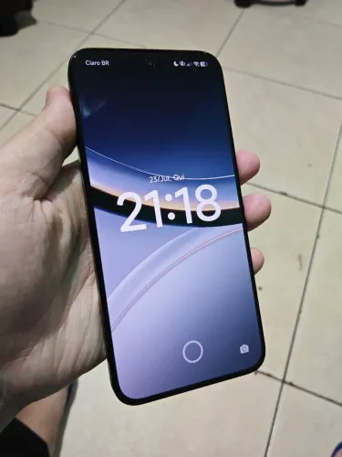 Poco F7 512GB 12ram | Completo aceito troca
