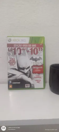 Jogos p/ Xbox 360