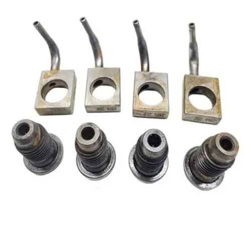 Jet Cooler injetor de óleo para motor ap 2.0 Santana