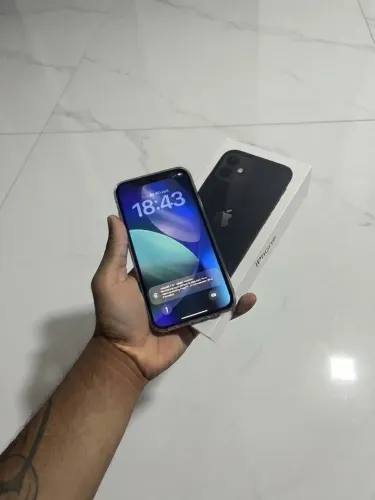 IPHONE 12 TODO ORIGINAL !