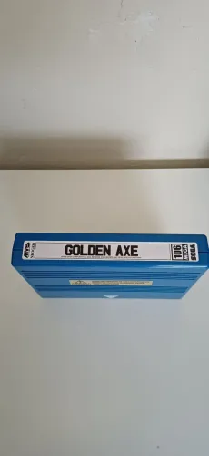 Cartucho golden axe neo geo mvs