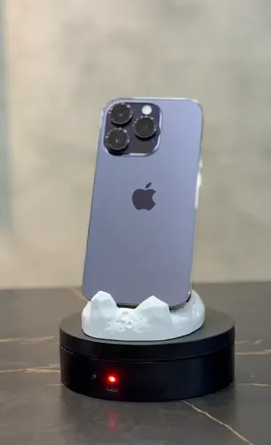 iPhone 14 Pro 128GB Roxo Impecavel 