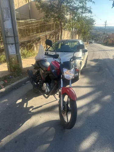 Factor 125c 2019 Muito NOVA