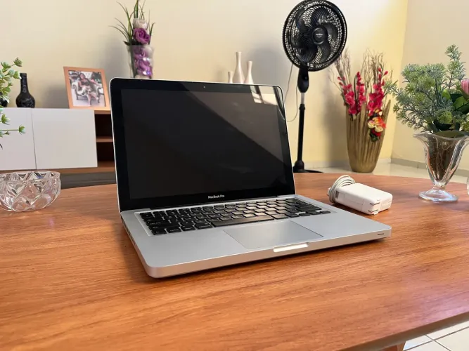 Macbook pro 2010 a1278