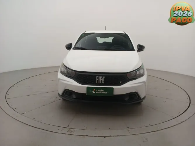 Fiat Argo Drive 1.0 Firefly 2026