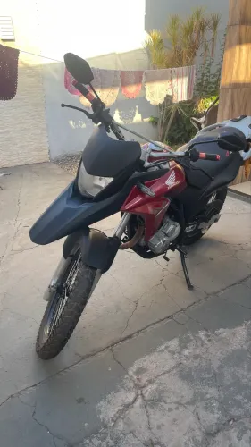 XRE 300 FLEX ABS 2015