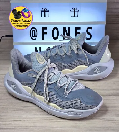 Under Armour Curry 11