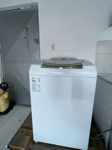 Máquina de lavar roupa 11 kg