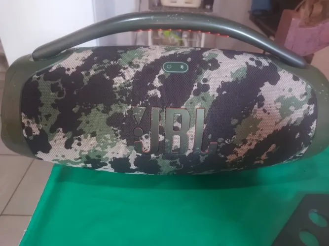 JBL Boombox 3