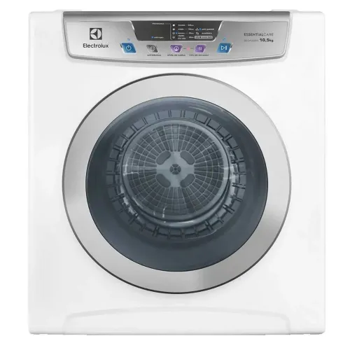 Máquina de secar suspensa elétrica Electrolux 10,5kg