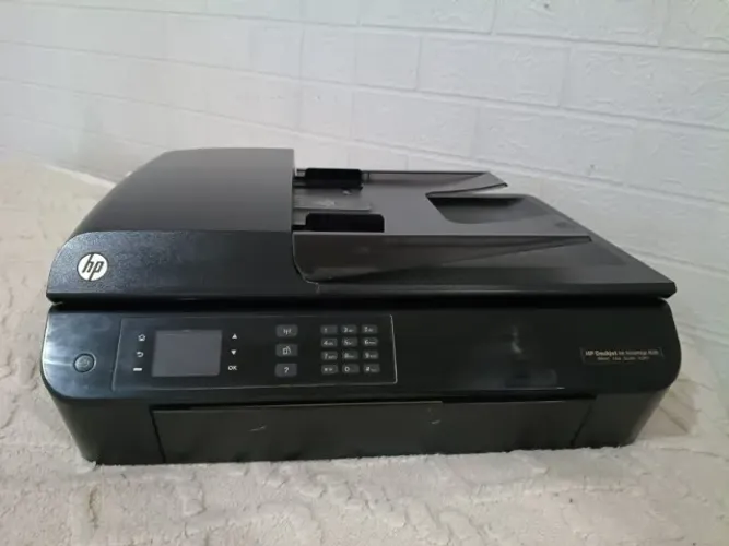 Impressora HP 4646