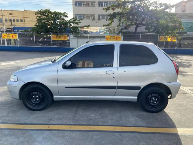 Fiat Palio 1.0/ Trofeo 1.0 Fire/ Fire Flex 2P 2006