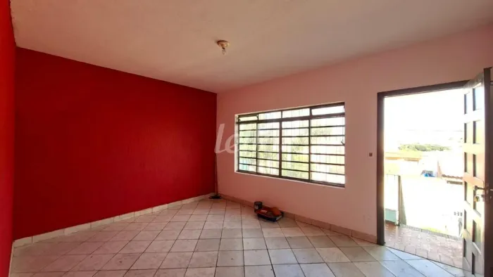 Casa 2 quartos para alugar no(a) Vila Gustavo