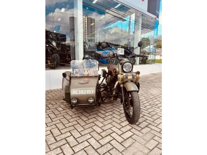 Royal enfield Classic signals 350cc abs 2025