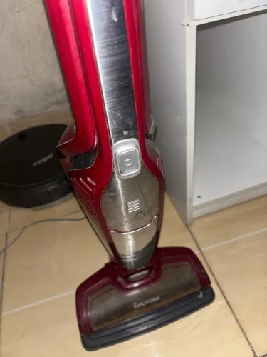 Aspirador Ergorapido Electrolux