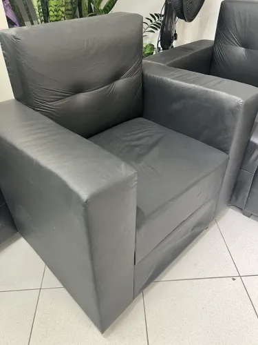 Poltronas Novas tenho 4