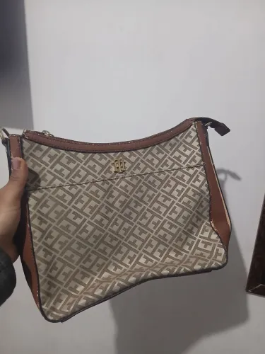 Bolsa de mão