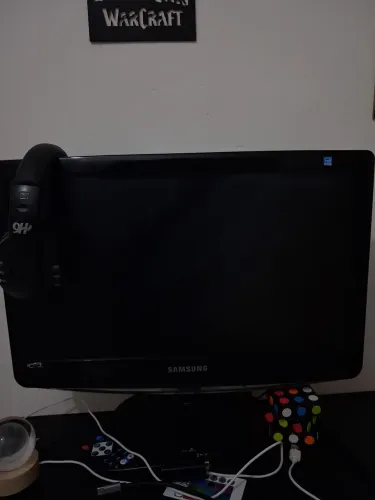Monitor da Samsung