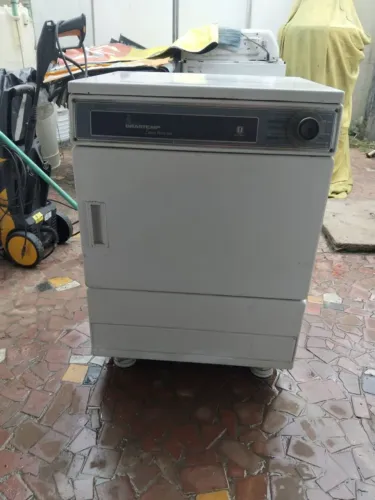 Secadora Brastemp 10kg