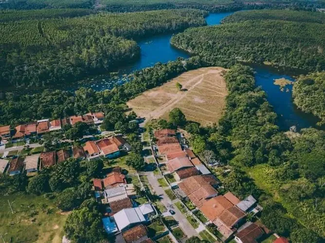 OPORTUNIDADE ÚNICA EM ARACRUZ - LOTE DE 330 m² NO RECANTO DO LAGO | COQUEIRAL
