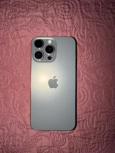 iPhone 15 pro max 512gb