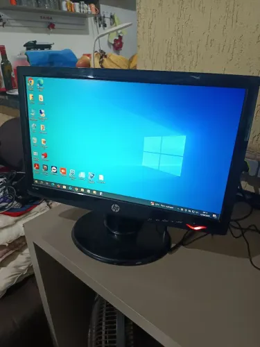 Monitor LG 19 polegadas 