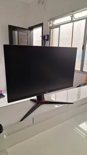 Monitor Gamer AOC Hero 24" 144Hz
