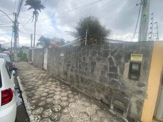 Localização privilegiada aluguel comercial Bairro Kalilândia Avenida Getúlio Vargas