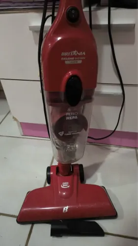 Aspirador de Pó
