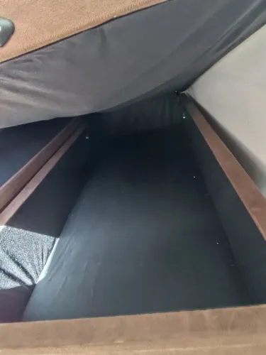 Box baú