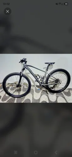 Bicicleta Scott Aspect 950 Aro 29 (Tamanho M) - Impecável (Manuais +nota fiscal)
