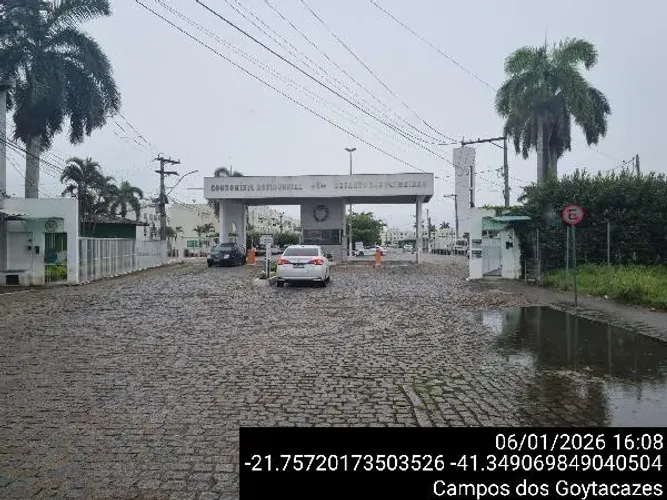 Oferta com destaque Apartamento no Parque Leopoldina, Campos dos Goytacazes - RJ, Apto 30