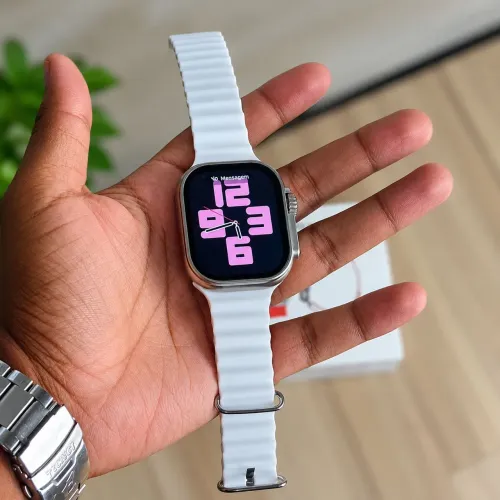 Smartchwatch pro